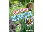 Garden Heroes Age 7 8 Above Average Readers White Wolves Non Fiction Paperback