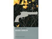 Hedda Gabler Student Editions Paperback