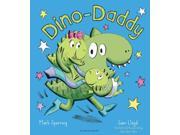 Dino Daddy Paperback