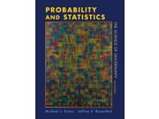 Probability and Statistics 2