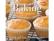 Baking Quick and Easy Recipes Quick and Easy Proven Recipes Paperback
