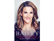 Sam Bailey Daring to Dream My Autobiography Hardcover