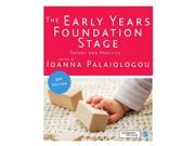 The Early Years Foundation Stage Paperback