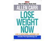 Lose Weight Now The Easy Way Paperback