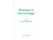 Season s Greetings Paperback