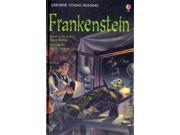 Frankenstein Young Reading Series 3 Young Reading Series Three Hardcover