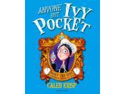 Anyone But Ivy Pocket Ivy Pocket 1 Hardcover