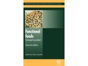 Functional Foods Second Edition Concept to Product Woodhead Publishing Series in Food Science Technology and Nutrition Hardcover