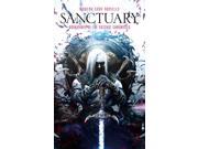 Sanctuary Outcast Chronicles 3 Paperback