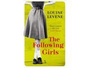The Following Girls Paperback