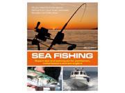Sea Fishing Expert tips and techniques for yachtsmen motorboaters and sea anglers Paperback