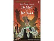 The Strange Case of Dr Jekyll Mr Hyde Young Reading Series 3 Young Reading Series Three Hardcover