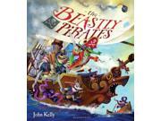 The Beastly Pirates Paperback