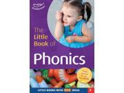 The Little Book of Phonics Little Books Paperback