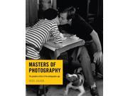 Masters of Photography Paperback