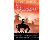 Don Quixote Usborne classics Paperback