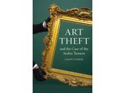 Art Theft and the Case of the Stolen Turner Paperback