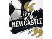 Little Book of Newcastle United Paperback