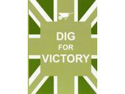 Dig For Victory Gift Hardcover