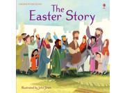 The Easter Story Picture Books Paperback