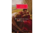 Wuthering Heights Everyman s Library classics Hardcover