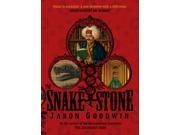 The Snake Stone Yashim the Ottoman Detective Paperback