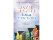 Equal Affections Paperback