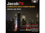 Jacob TV Complete Solo Piano Music