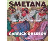 Smetana Czech Dances [Garrick Ohlsson] [Hyperion CDA68062]