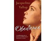 Obedience Paperback