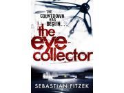The Eye Collector Paperback