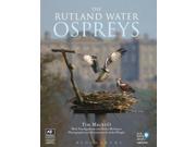 The Rutland Water Ospreys Hardcover