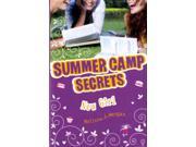 New Girl Summer Camp Secrets Paperback