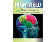 High Yield Neuroanatomy 5 PAP PSC