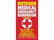 Outdoor Medical Emergency Handbook 2 Revised