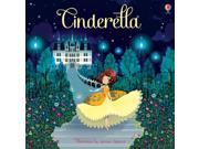 Cinderella Picture Books Paperback