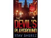 The Devil s Playground Paperback