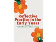 Reflective Practice in the Early Years Paperback