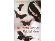 The Moth Diaries Paperback