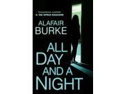 All Day and a Night Ellie Hatcher Paperback