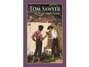 The Adventures of Tom Sawyer Hardcover