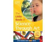 The Little Book of Science through Art Little Books with Big Ideas 1 Paperback