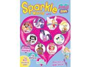 Sparkle World Annual 2014 Annuals 2014 Hardcover