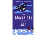 The Lonely Sea and Sky Paperback