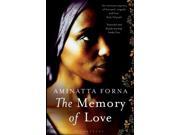 The Memory of Love Paperback