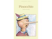 Pinocchio Wordsworth Children s Classics Wordsworth Collection Paperback