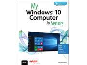 My Windows 10 Computer for Seniors My...series PAP CDR