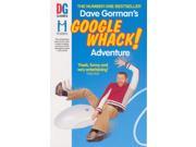 Dave Gorman s Googlewhack Adventure Paperback
