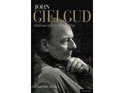John Gielgud Biography and Autobiography