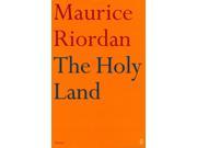 The Holy Land Paperback